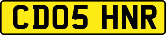 CD05HNR