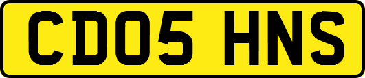 CD05HNS