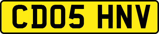 CD05HNV