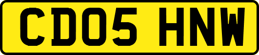 CD05HNW