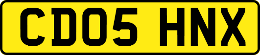 CD05HNX