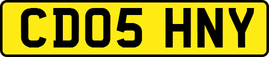 CD05HNY