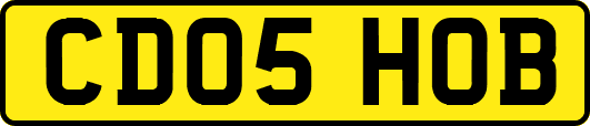 CD05HOB