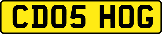 CD05HOG