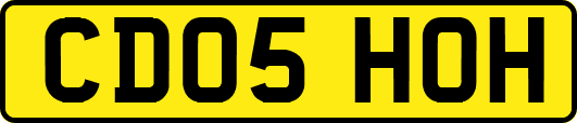CD05HOH