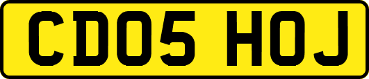 CD05HOJ