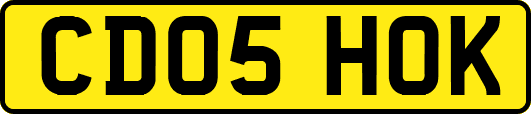 CD05HOK