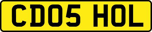 CD05HOL