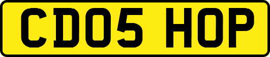 CD05HOP
