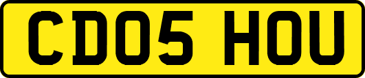 CD05HOU