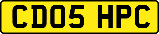 CD05HPC