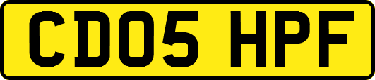 CD05HPF