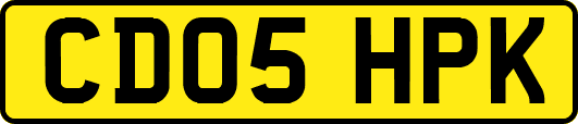 CD05HPK