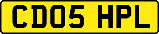 CD05HPL