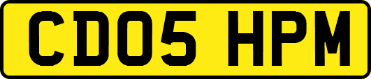 CD05HPM