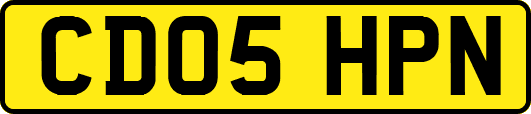 CD05HPN
