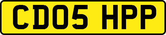 CD05HPP