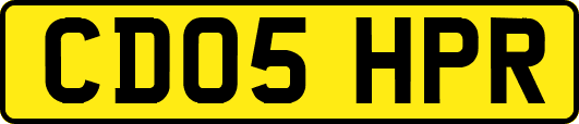 CD05HPR