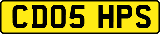 CD05HPS