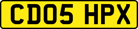 CD05HPX