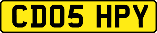 CD05HPY