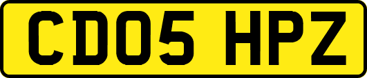 CD05HPZ