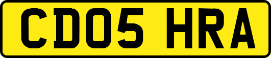 CD05HRA
