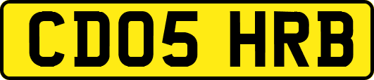 CD05HRB