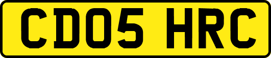 CD05HRC