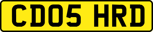 CD05HRD
