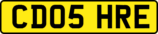 CD05HRE