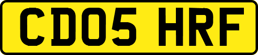 CD05HRF