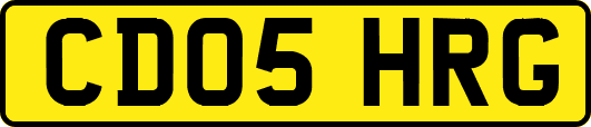 CD05HRG