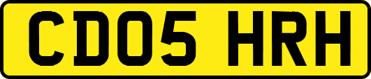 CD05HRH