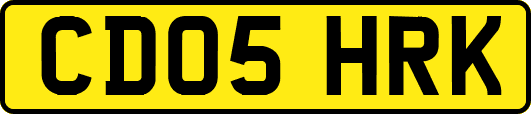 CD05HRK