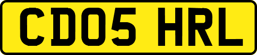 CD05HRL