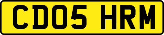 CD05HRM