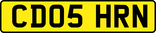 CD05HRN