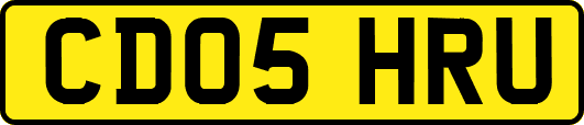 CD05HRU