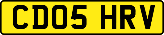 CD05HRV