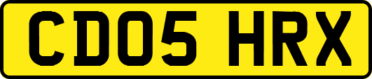 CD05HRX