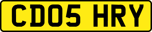 CD05HRY