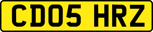 CD05HRZ