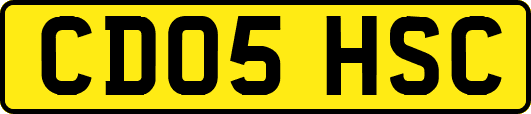 CD05HSC