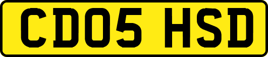 CD05HSD