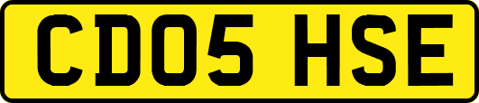 CD05HSE
