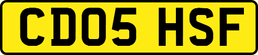 CD05HSF