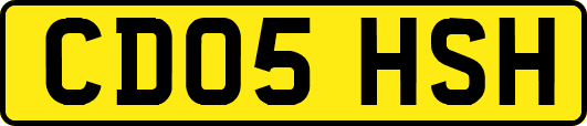 CD05HSH