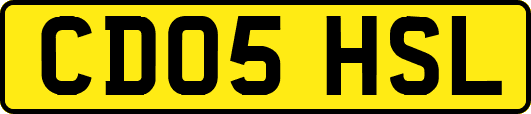 CD05HSL