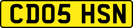 CD05HSN